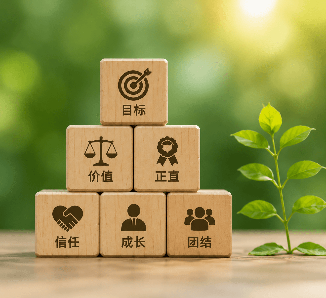 企业风采 1